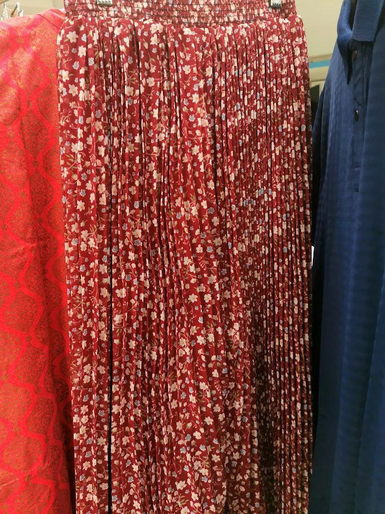 Latest fashion arrivals